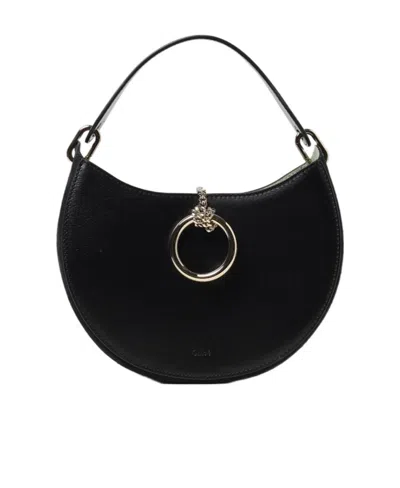 CHLOÉ CHLOÉ ARLENE SMALL SHOULDER BAG