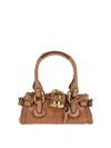 Chloé Small Bag In Brown