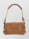 Chloé Small Bag With Chain Strap And Buckle