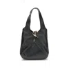 Chloé Balloon Small Grained Leather Bag