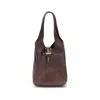 Chloé Small Balloon Shoulder Bag