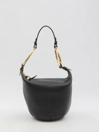Chloé Chloe Women Small Bracelet Bag In Black