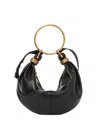 Chloé Bracelet Hobo Bag Small Leather