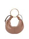 Chloé Small Bracelet Hobo Bag