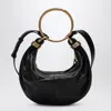 Chloé Bracelet Leather Top Handle Bag