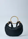 Chloé Small Bracelet Hobo Bag