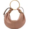 Chloé Small Bracelet Hobo Bag