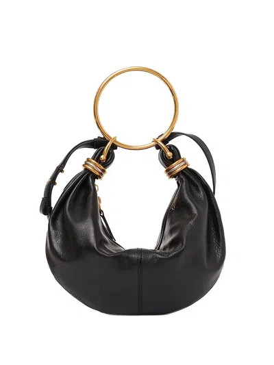 CHLOÉ BRACELET BAG