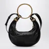Chloé Bracelet Leather Top Handle Bag