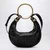 Chloé Bracelet Leather Top Handle Bag