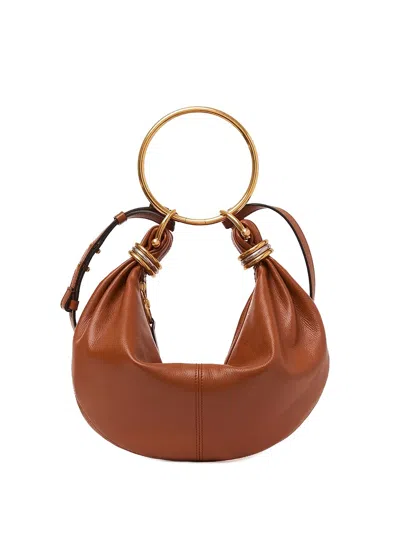 CHLOÉ BRACELET BAG