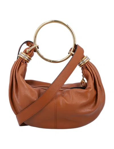CHLOÉ BRACELET HANDBAG