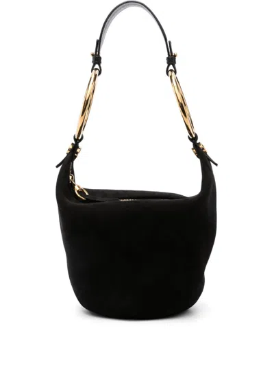 CHLOÉ SMALL BRACELET SHOULDER BAG