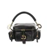 Chloé Handbag  Woman Color Black