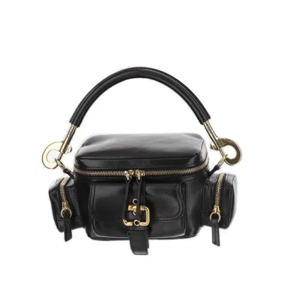Chloé Handbag  Woman Color Black