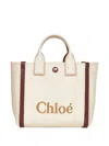 Chloé Small Carry Tote Bag