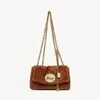 Chloé Small Flap Shoulder Bag