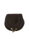 Chloé Small Crossbody Bag In Brown