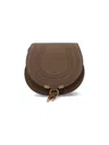 CHLOÉ SMALL CROSSBODY BAG "MARCIE"