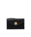 Chloé Small Envelope Purse In Black