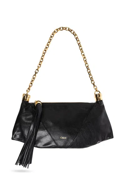 Chloé Chloè Bags.. In Brown