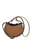 Chloé Small Hobo Bag In 26x