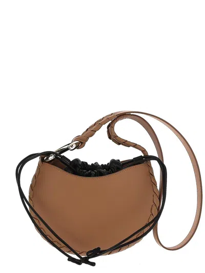 CHLOÉ SMALL HOBO BAG