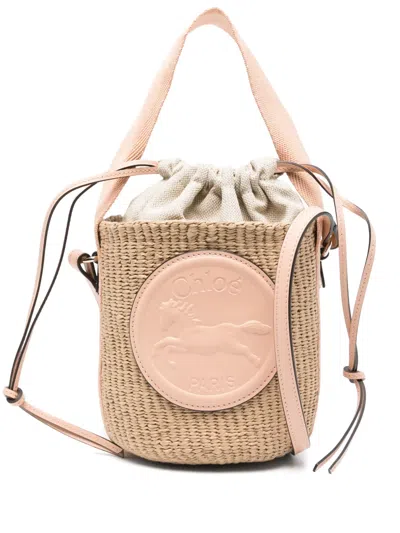 Chloé Chloè Bags.. In Pink