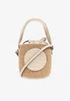 Chloé Single Handle Crossbody Bag