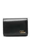 Chloé Small Iconic Wallet