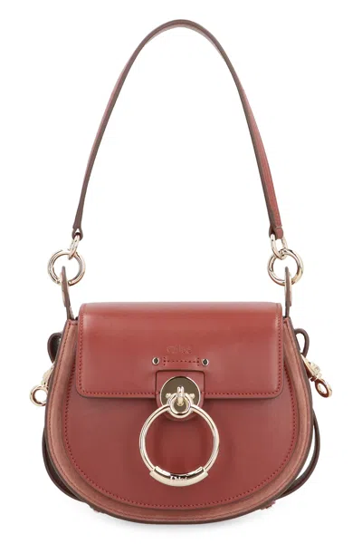 CHLOÉ CHLOÉ SMALL LEATHER BAG
