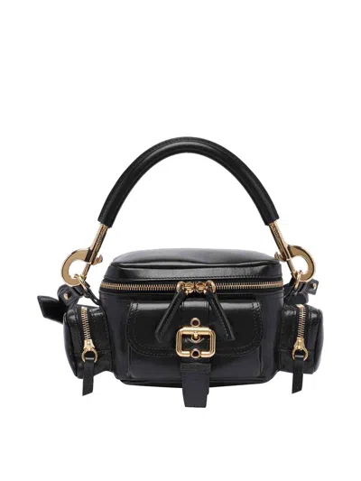 Chloé Bolsa Bandolera - Negro