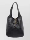 Chloé Balloon Small Grained Leather Bag