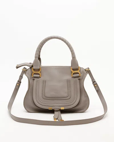 Chloé Small Marcie Bag