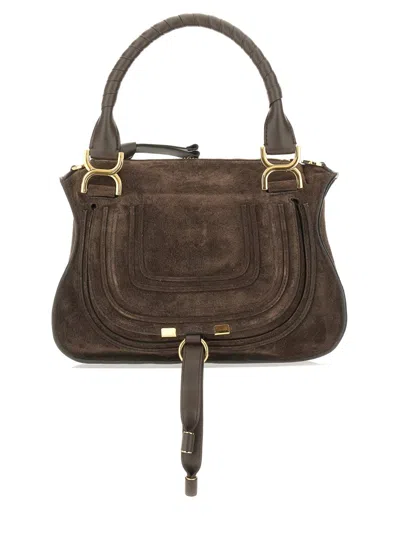 CHLOÉ SMALL "MARCIE" BAG