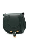 CHLOÉ SMALL MARCIE CROSS BODY BAG