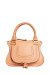 CHLOÉ SMALL MARCIE DOUBLE CARRY BAG