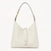 Chloé Off-white Marcie Tote