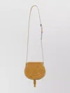 Chloé Small Marcie Saddle Bag Strap