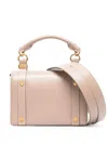 Chloé Small Ora Shoulder Bag In Neutrals