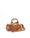 Chloé Small Paddington Crossbody Bag