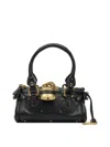 Chloé Chloe Women Pre-loved Bag Brand New Condition In Black