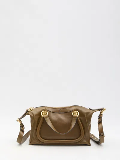 CHLOÉ SMALL PARATY 24 BAG