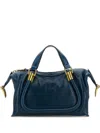 Chloé Chloe Women Chc24as751  Paraty 24 In Blue
