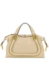 Chloé Chloe Women Chc24as751  Paraty 24 In Neutrals