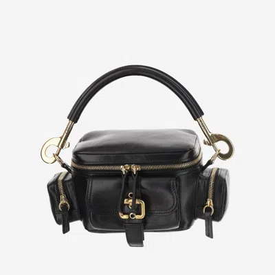 CHLOÉ CAMERA HANDBAG