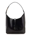 Chloé Small  Shoulder Bag In Black