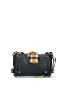 Chloé Small Shoulder Bag In Black