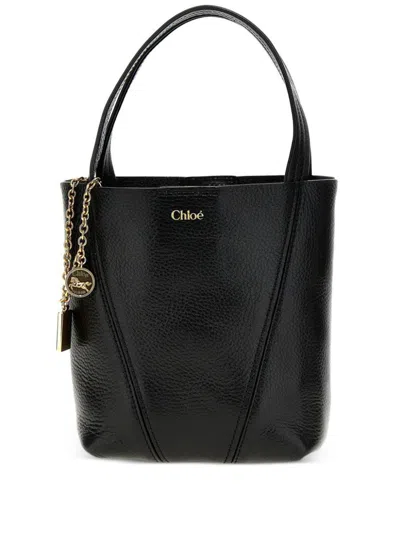 Chloé Small Spin Tote