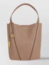 Chloé Small Spin Tote Bag Leather